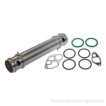 Oil Cooler 1815904C2 for NAVISTAR Truck Cooling System Parts